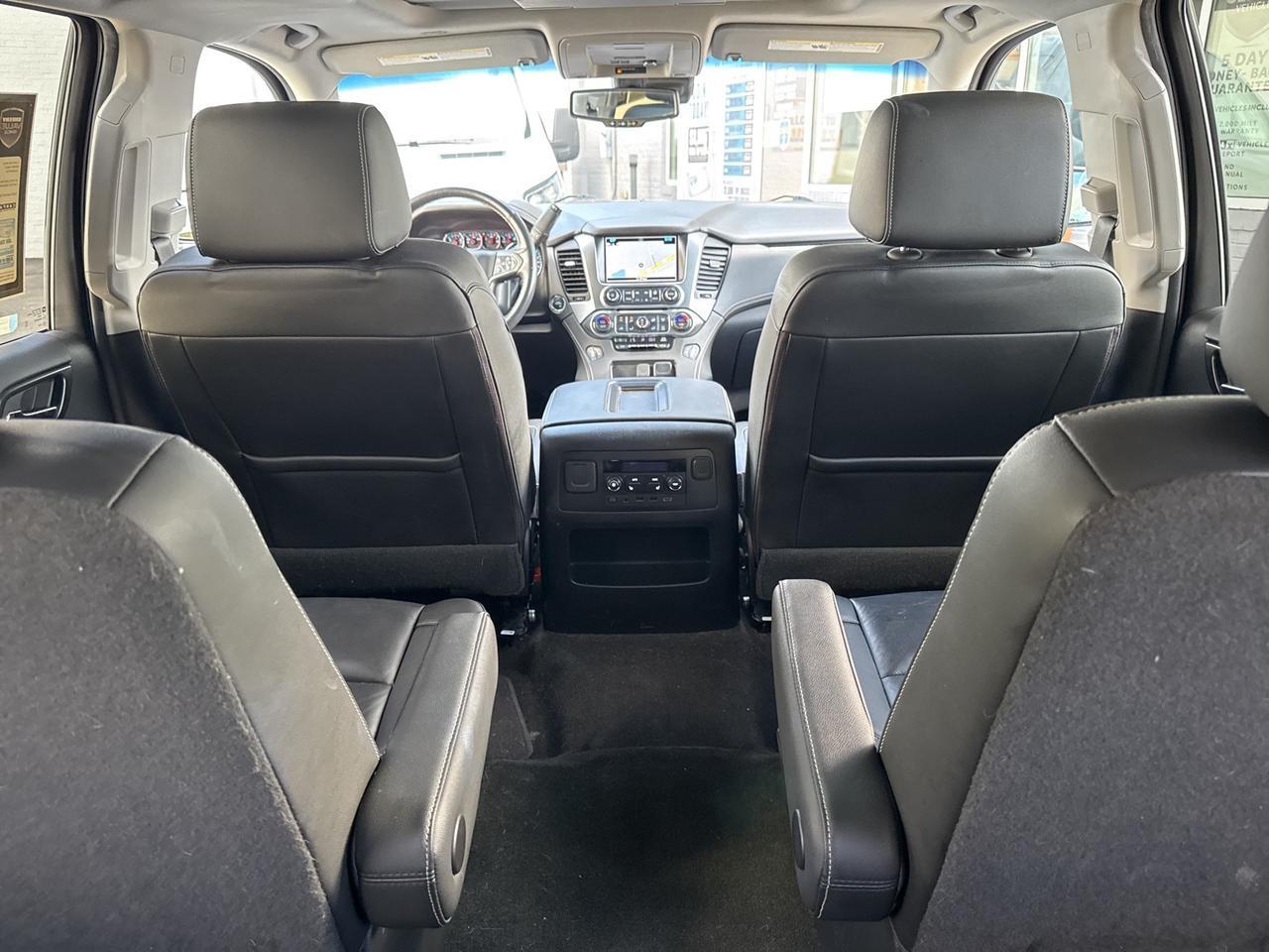 2018 Chevrolet Tahoe LT Warrenton VA
