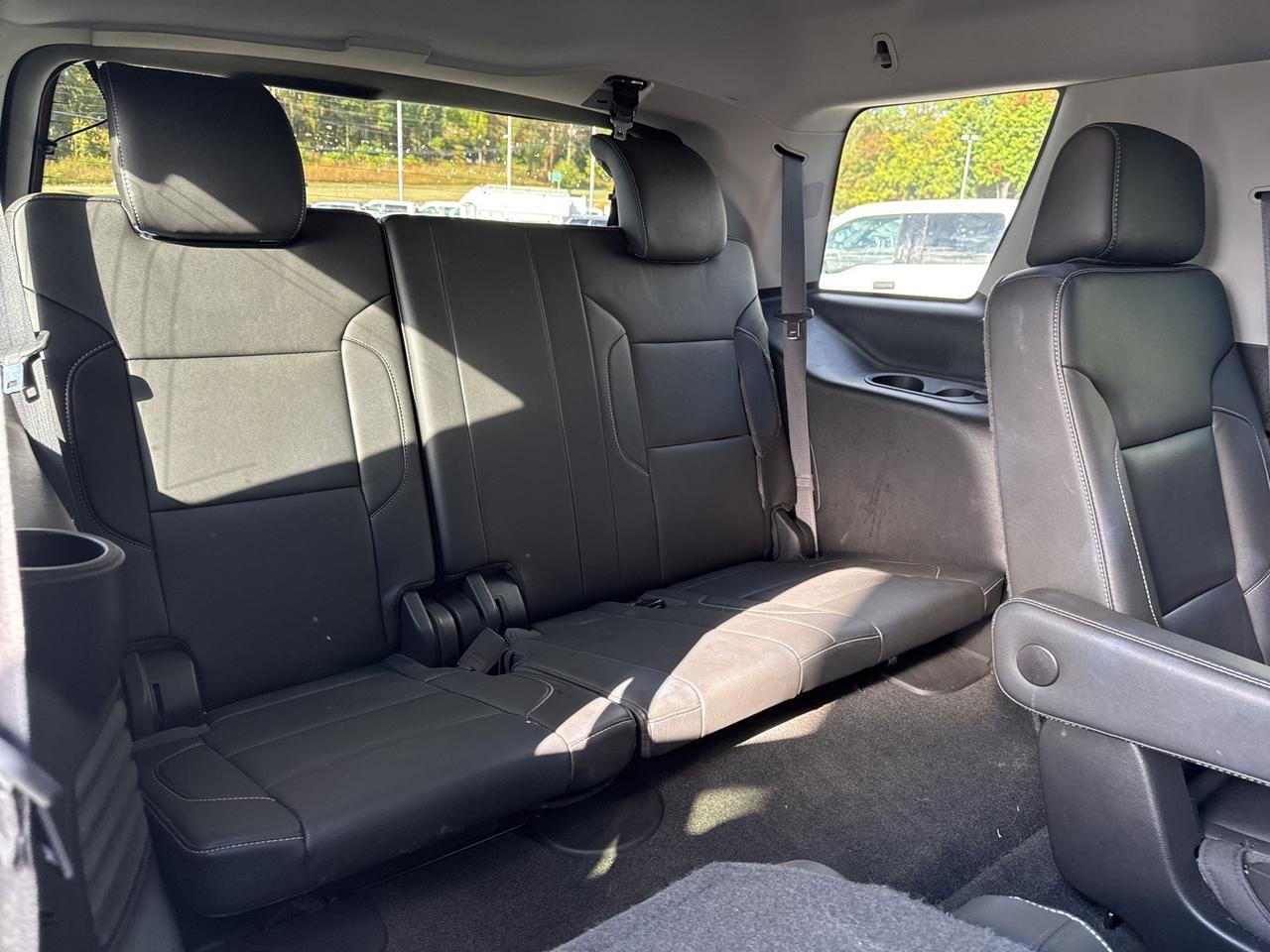 2018 Chevrolet Tahoe LT Warrenton VA
