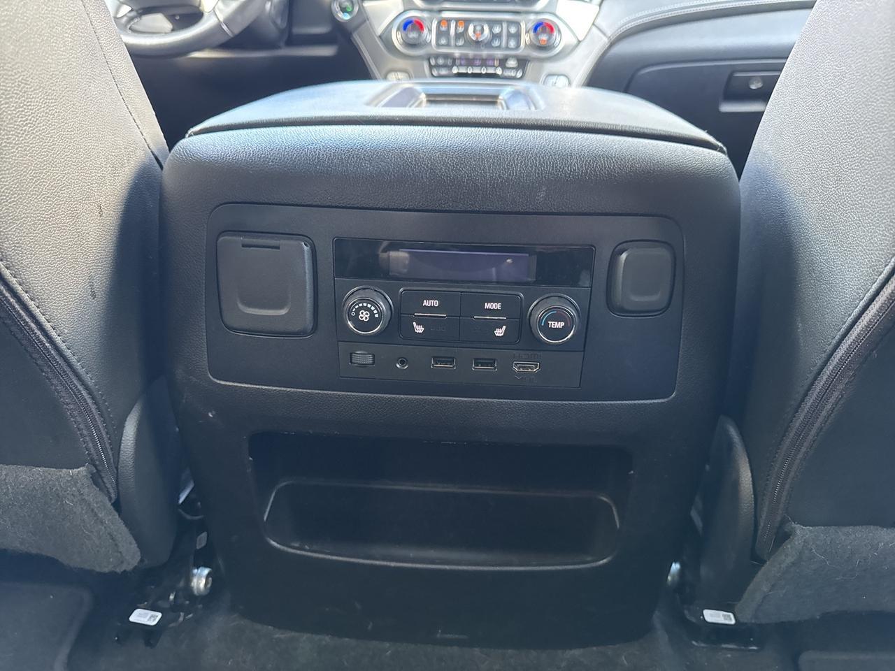 2018 Chevrolet Tahoe LT Warrenton VA