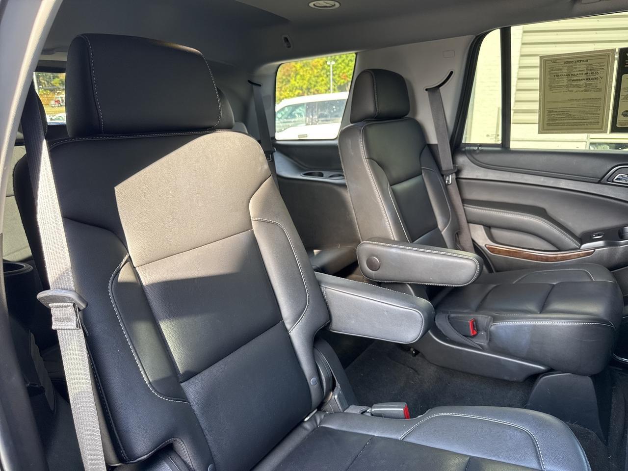 2018 Chevrolet Tahoe LT Warrenton VA