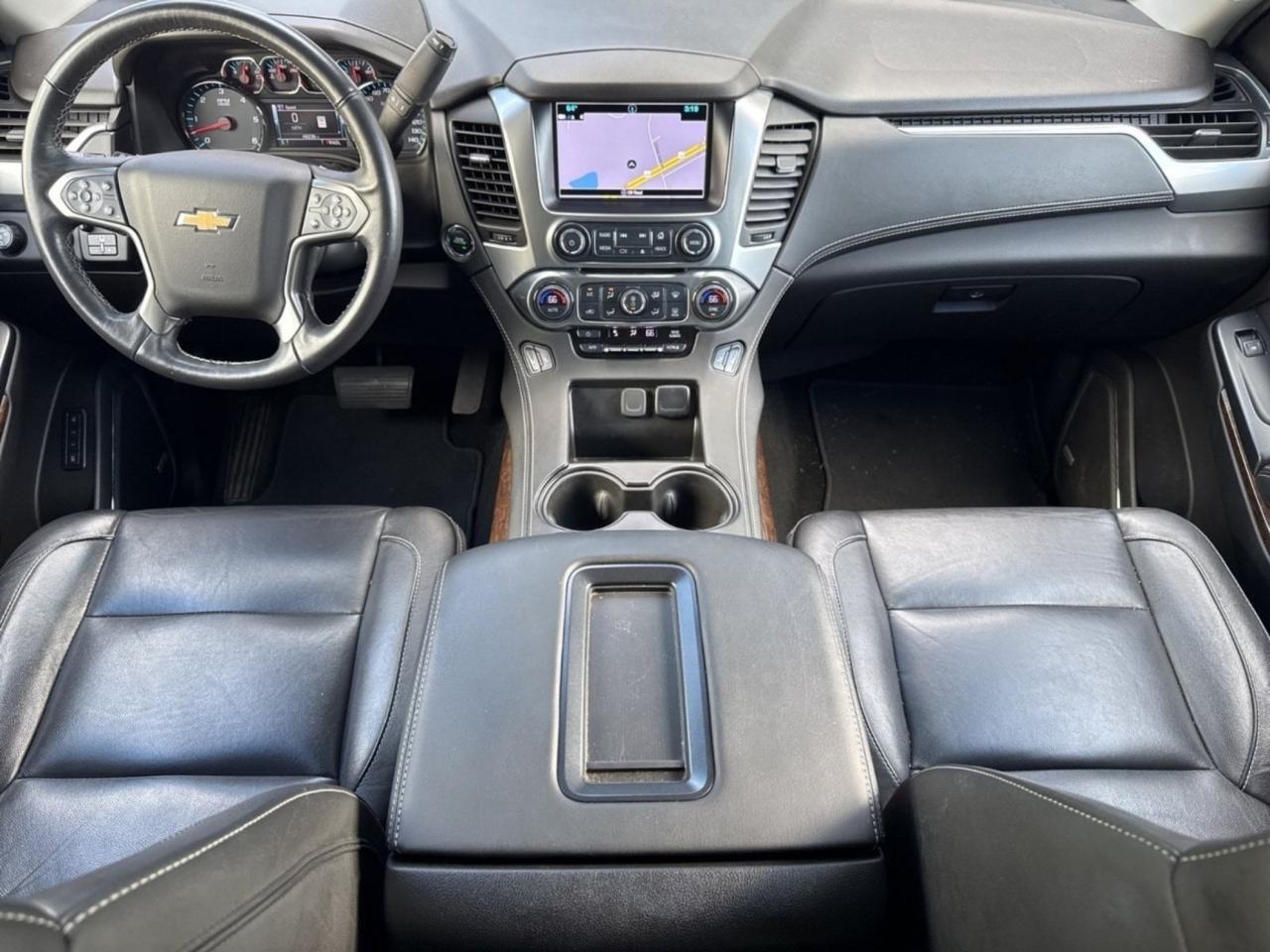 2018 Chevrolet Tahoe LT Warrenton VA