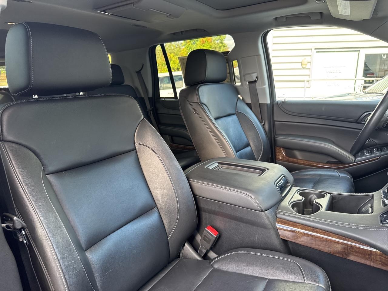 2018 Chevrolet Tahoe LT Warrenton VA