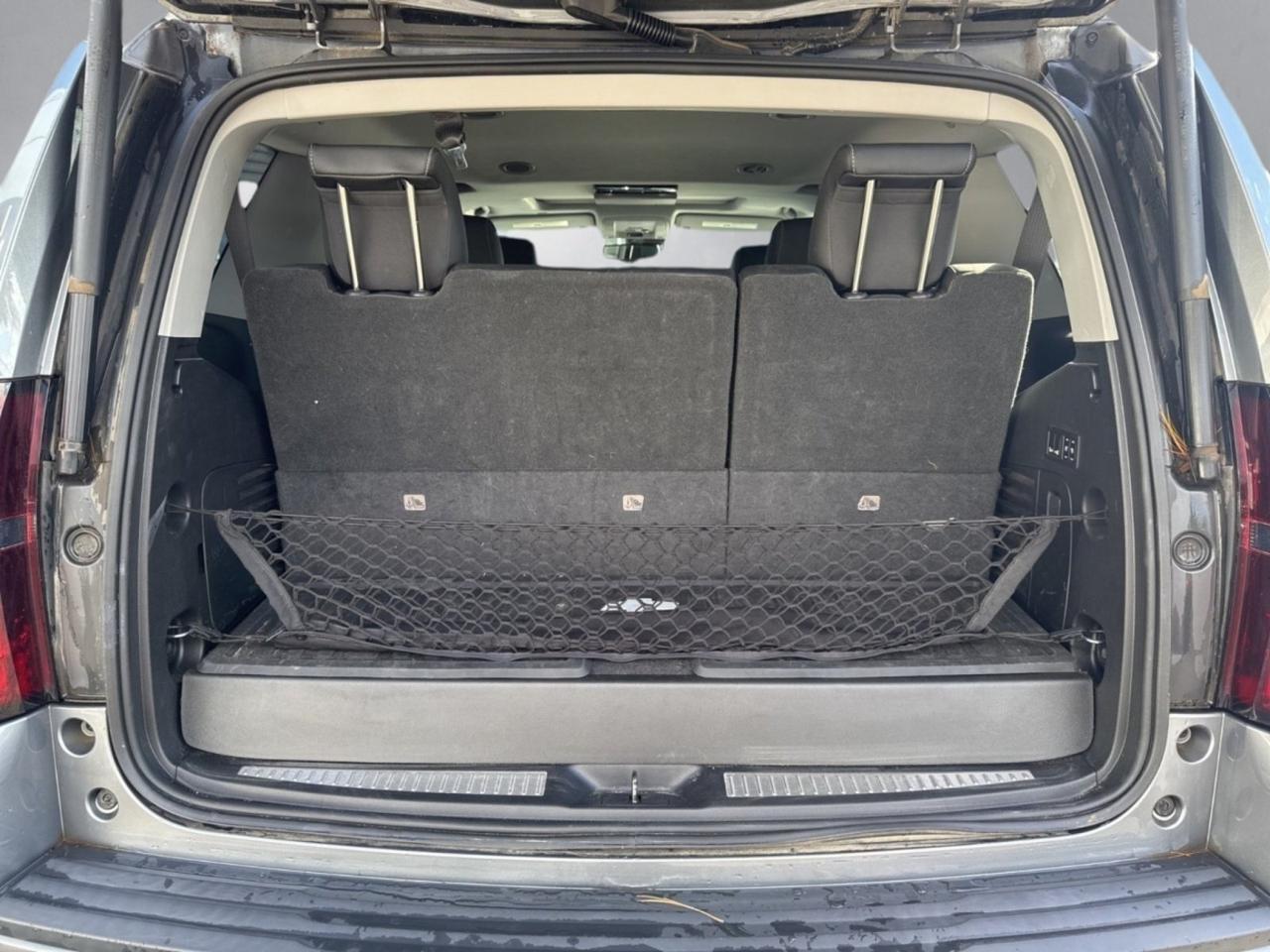 2018 Chevrolet Tahoe LT Warrenton VA