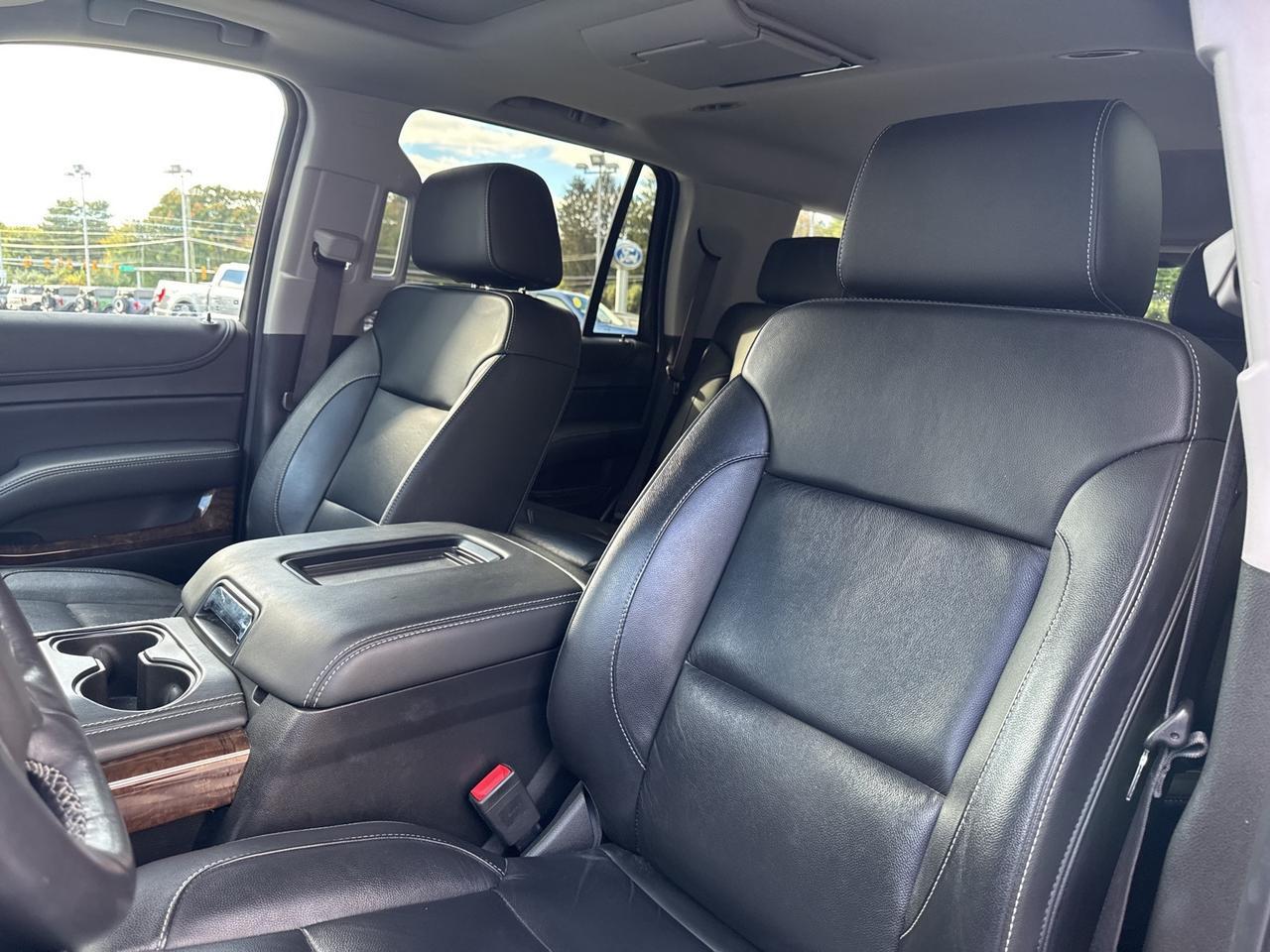2018 Chevrolet Tahoe LT Warrenton VA