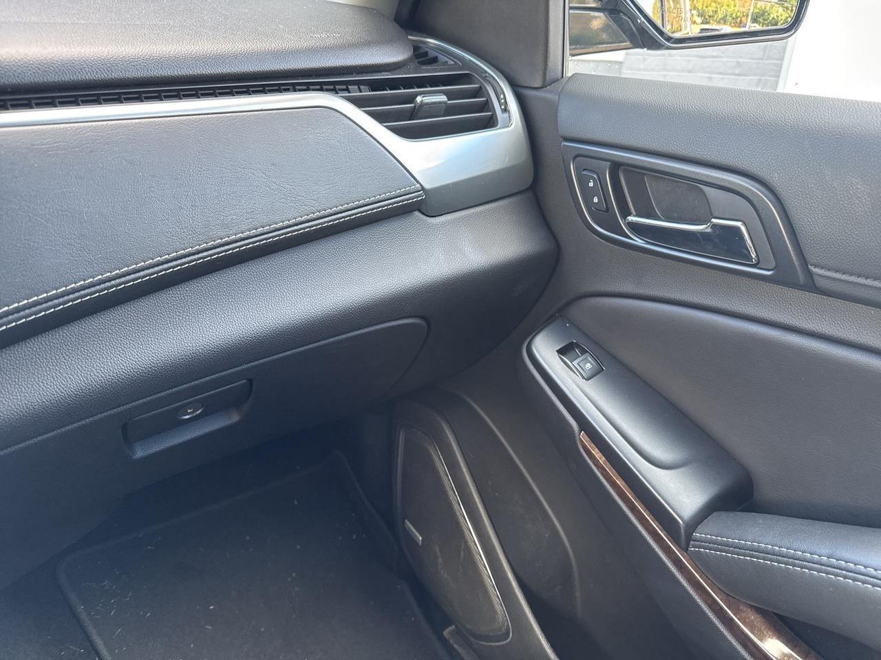 2018 Chevrolet Tahoe LT Warrenton VA