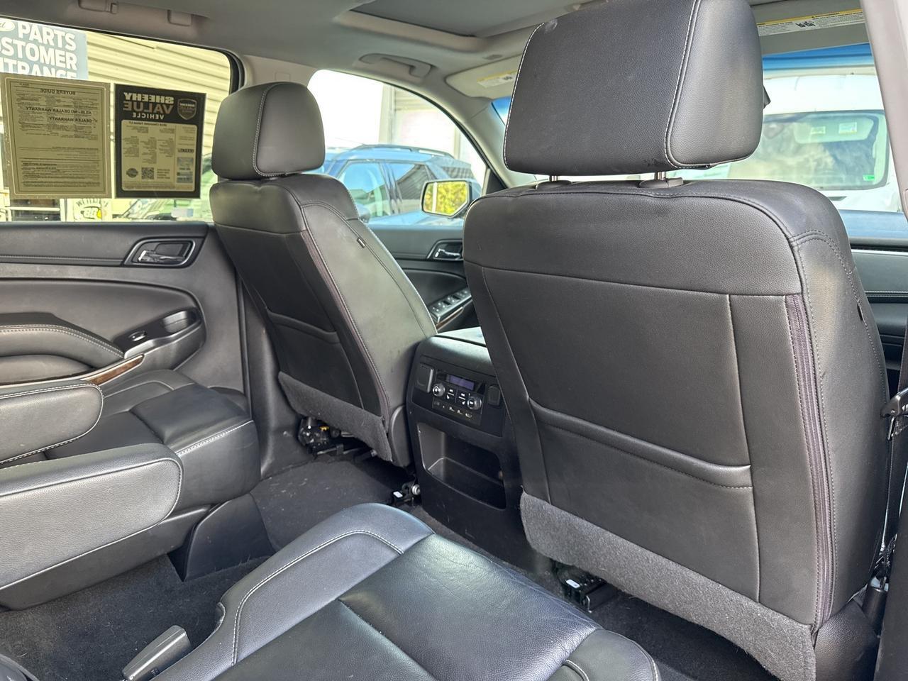 2018 Chevrolet Tahoe LT Warrenton VA