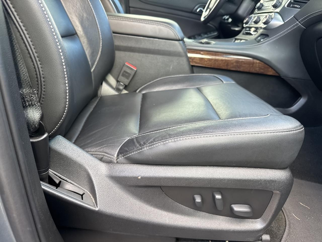 2018 Chevrolet Tahoe LT Warrenton VA