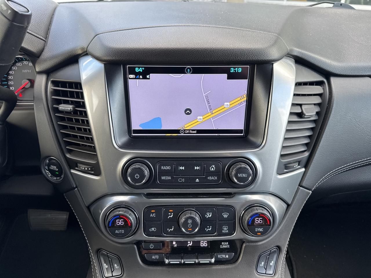 2018 Chevrolet Tahoe LT Warrenton VA