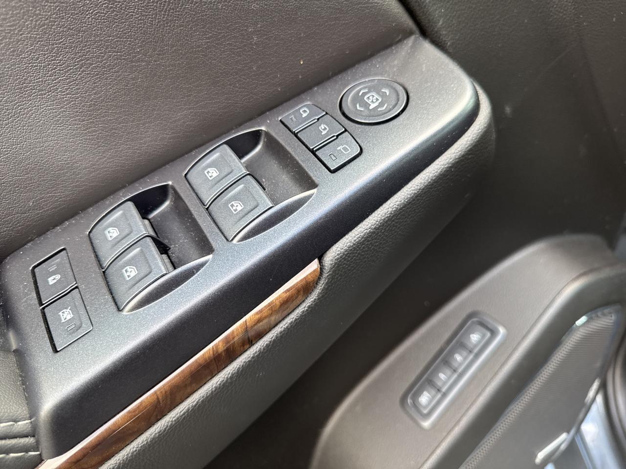 2018 Chevrolet Tahoe LT Warrenton VA