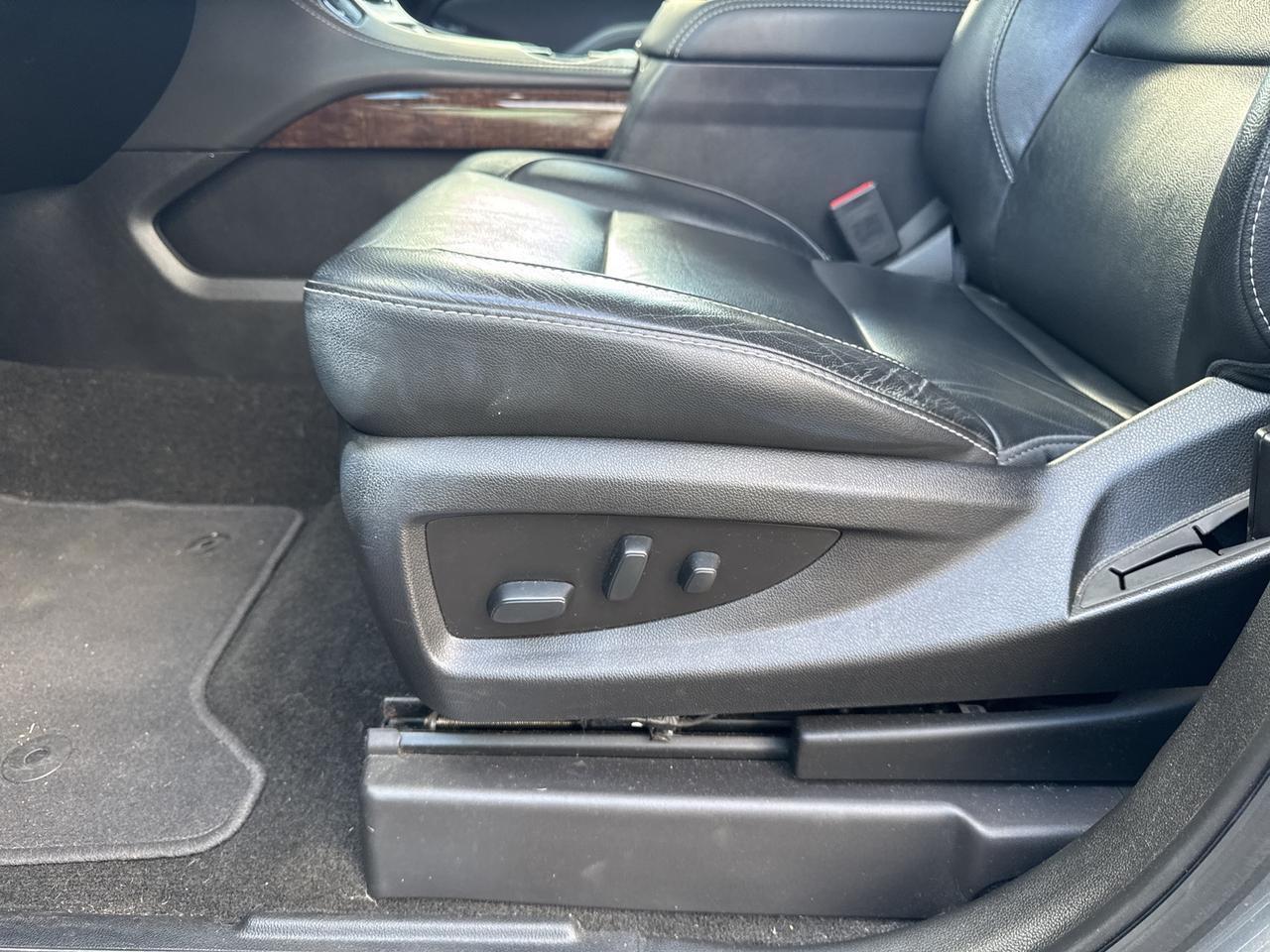 2018 Chevrolet Tahoe LT Warrenton VA