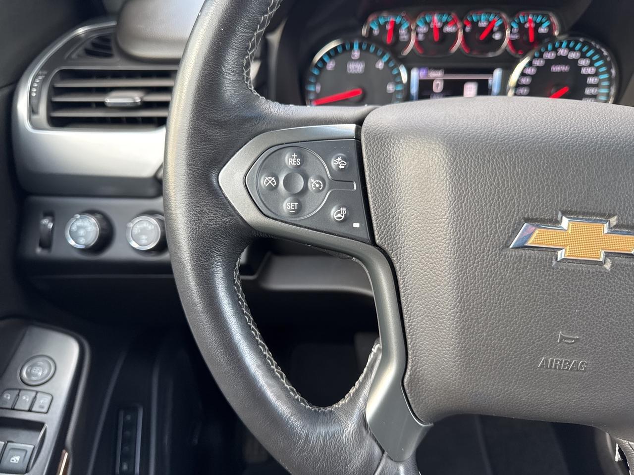 2018 Chevrolet Tahoe LT Warrenton VA
