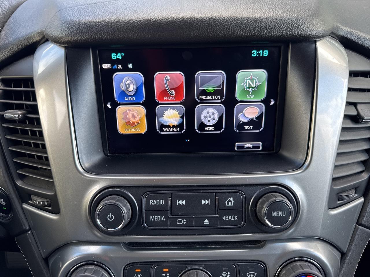 2018 Chevrolet Tahoe LT Warrenton VA