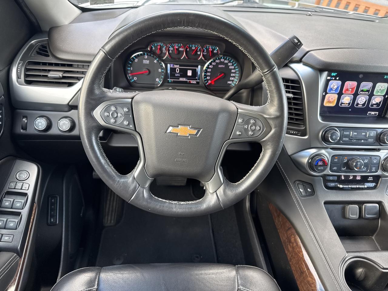 2018 Chevrolet Tahoe LT Warrenton VA