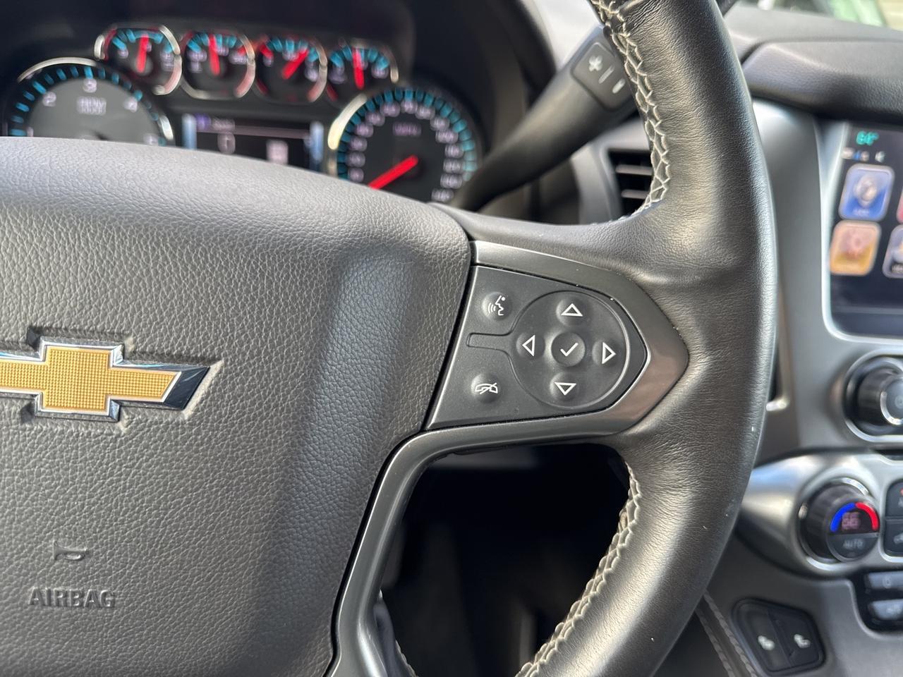 2018 Chevrolet Tahoe LT Warrenton VA