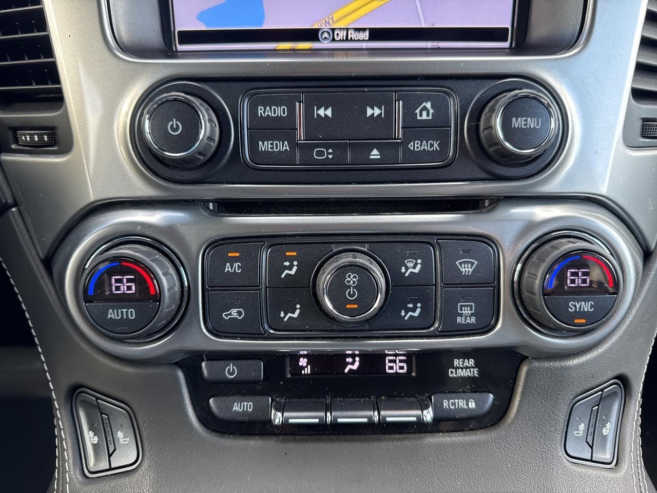 2018 Chevrolet Tahoe LT Warrenton VA