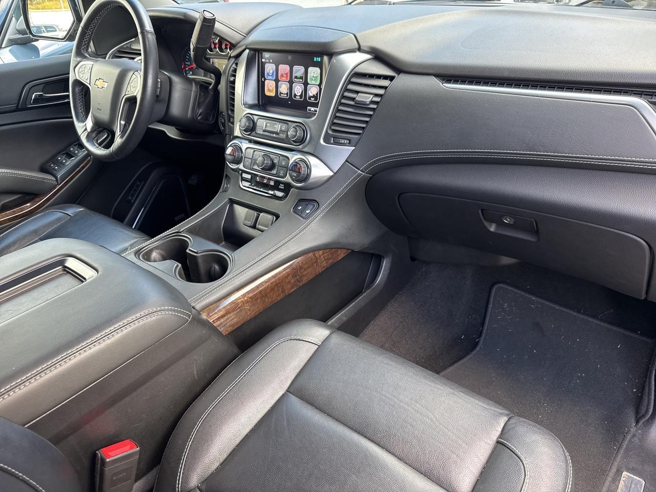 2018 Chevrolet Tahoe LT Warrenton VA