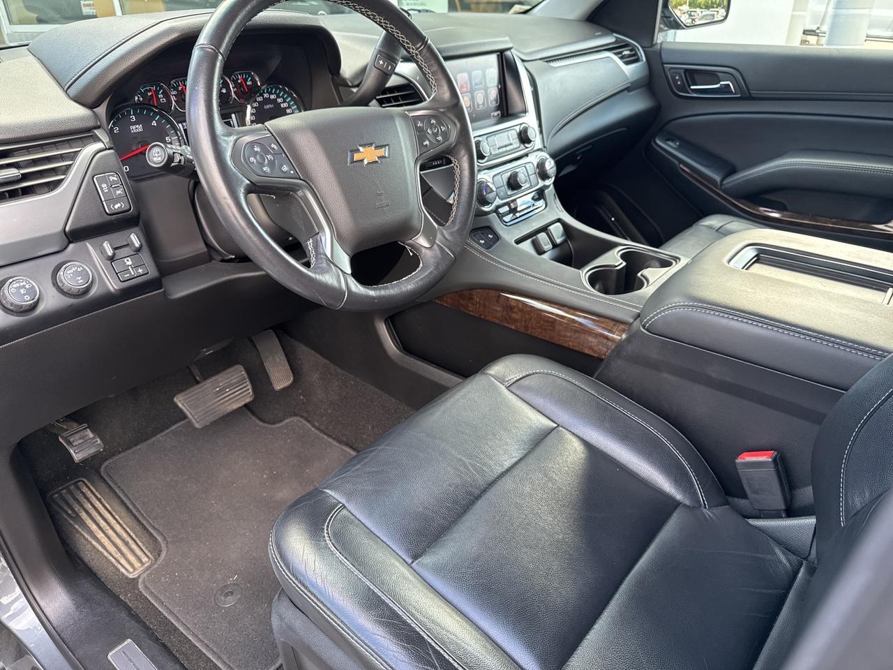 2018 Chevrolet Tahoe LT Warrenton VA