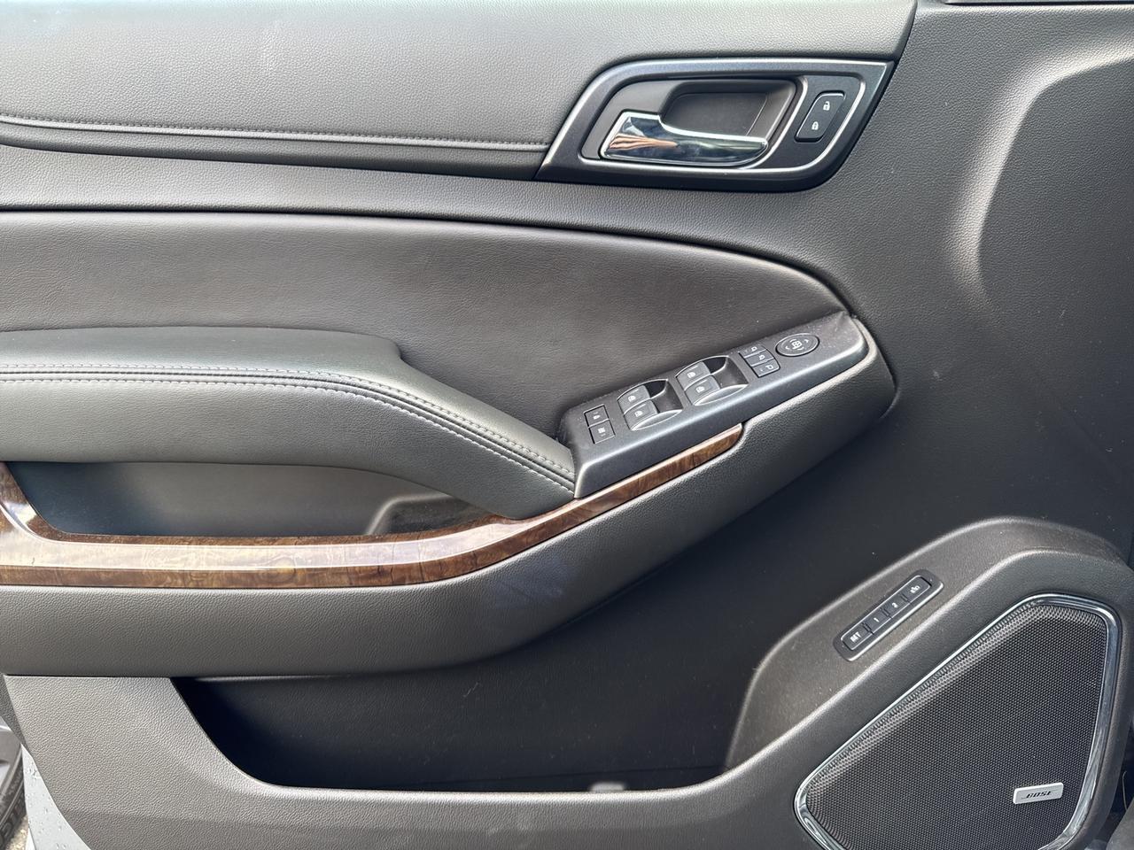 2018 Chevrolet Tahoe LT Warrenton VA