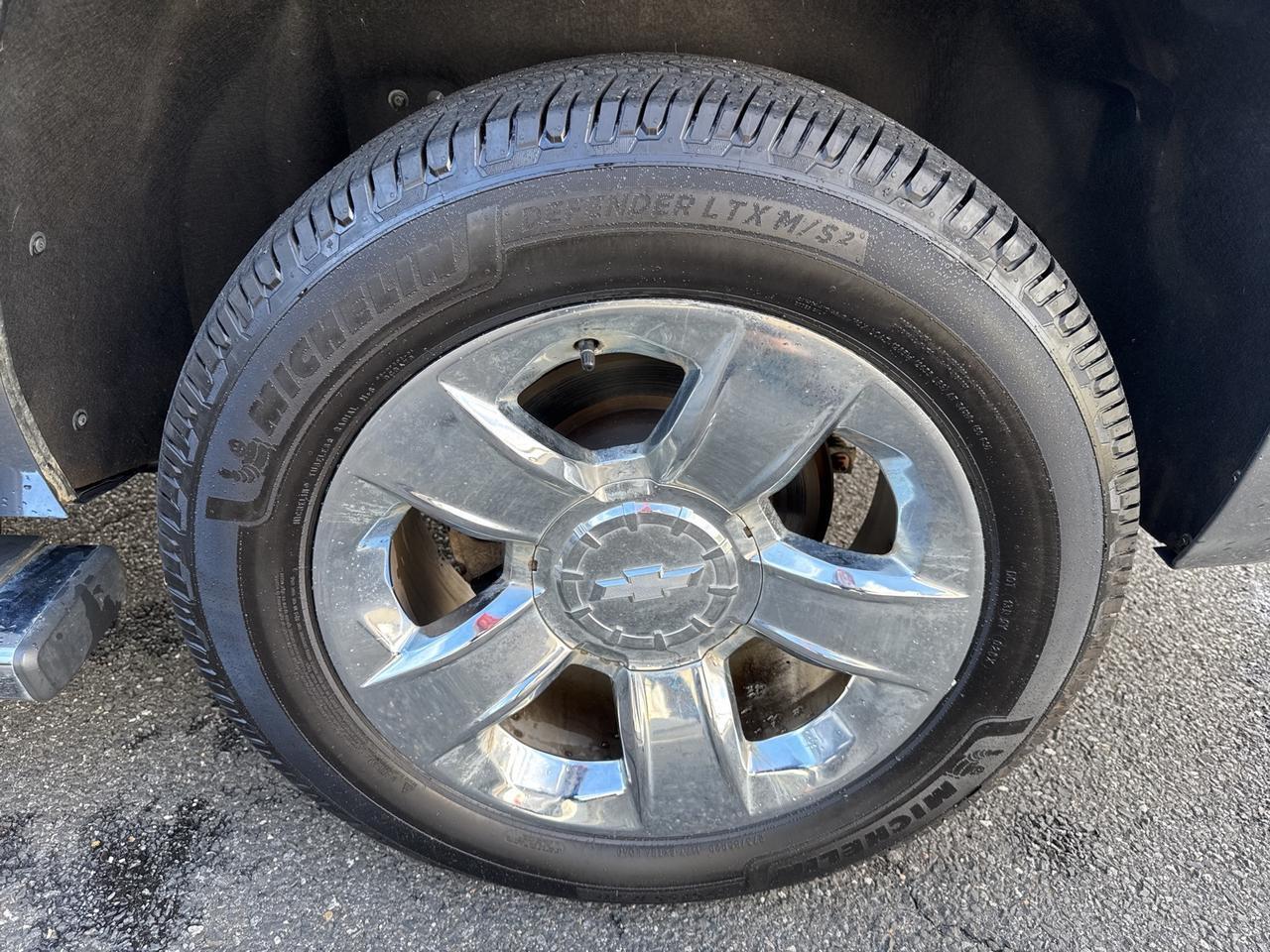 2018 Chevrolet Tahoe LT Warrenton VA