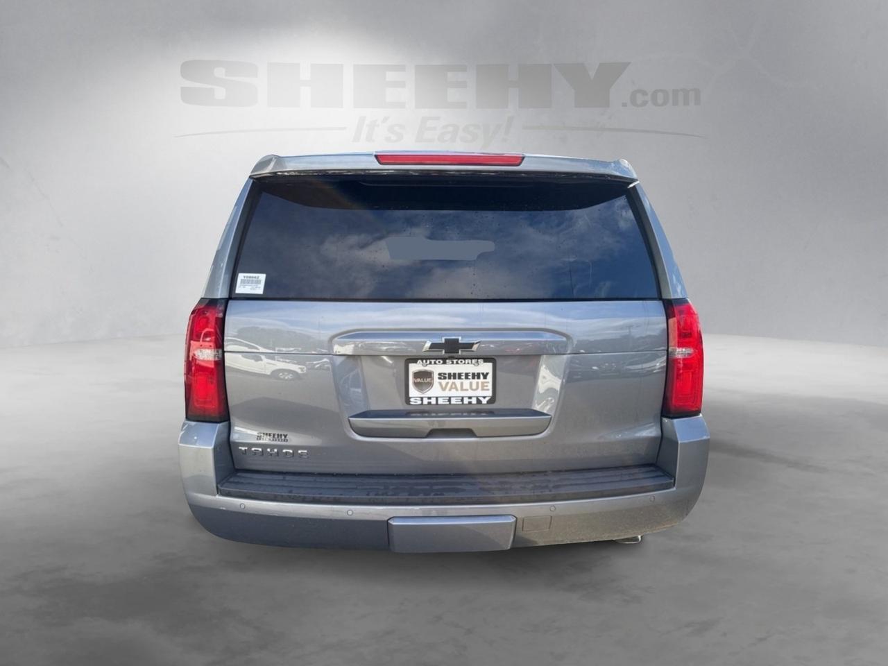 2018 Chevrolet Tahoe LT Warrenton VA