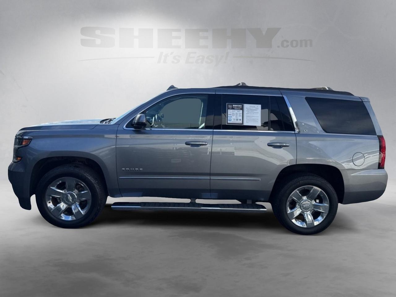 2018 Chevrolet Tahoe LT Warrenton VA
