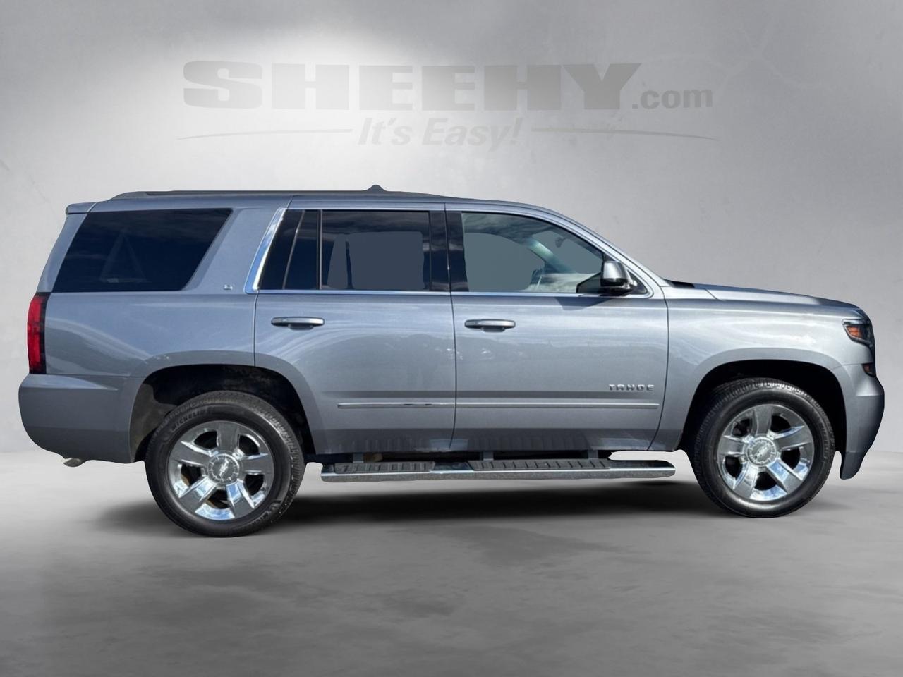 2018 Chevrolet Tahoe LT Warrenton VA