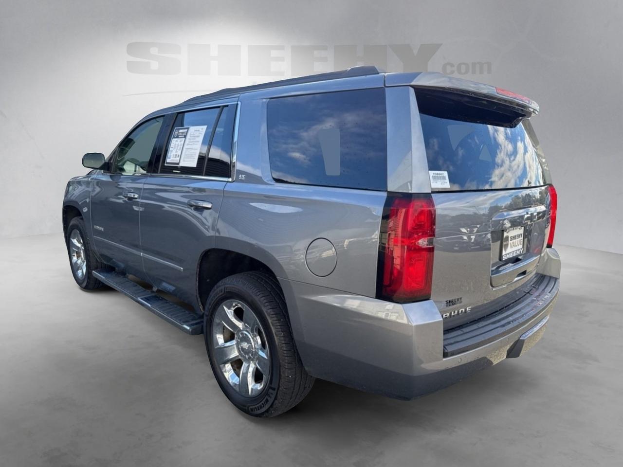 2018 Chevrolet Tahoe LT Warrenton VA