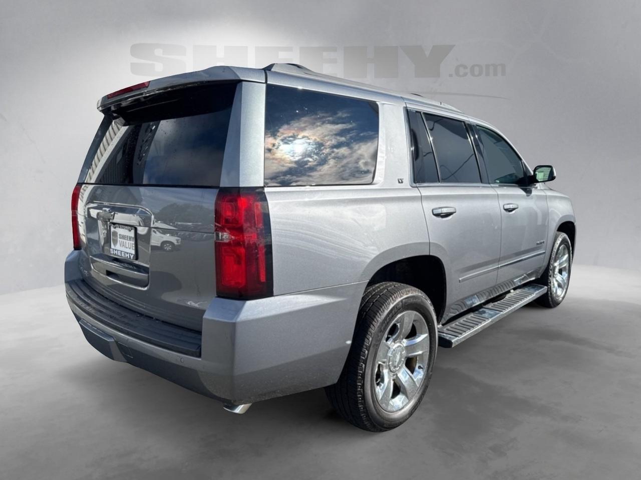 2018 Chevrolet Tahoe LT Warrenton VA