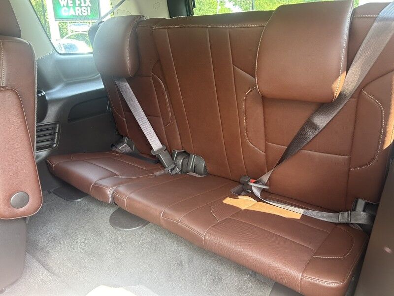 2018 Chevrolet Tahoe Premier - 1 OWNER -FULLY LOADED - ZERO RUST Whitinsville MA