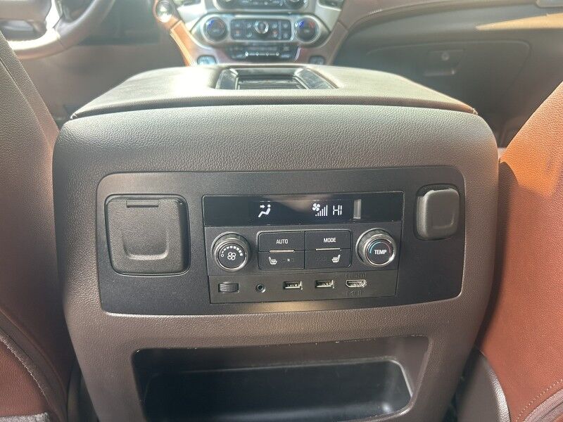 2018 Chevrolet Tahoe Premier - 1 OWNER -FULLY LOADED - ZERO RUST Whitinsville MA