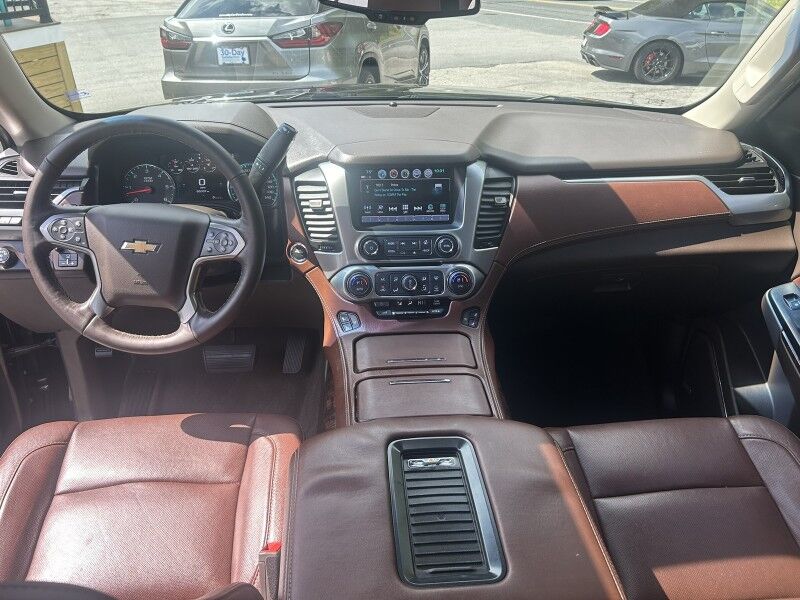 2018 Chevrolet Tahoe Premier - 1 OWNER -FULLY LOADED - ZERO RUST Whitinsville MA