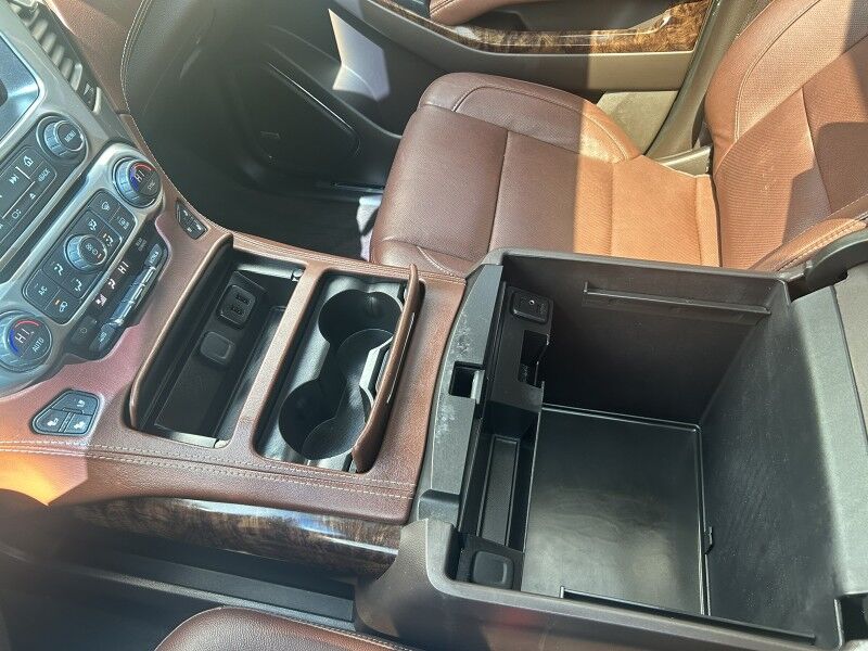 2018 Chevrolet Tahoe Premier - 1 OWNER -FULLY LOADED - ZERO RUST Whitinsville MA