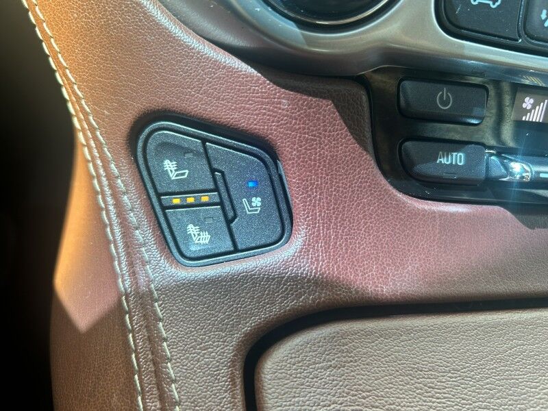 2018 Chevrolet Tahoe Premier - 1 OWNER -FULLY LOADED - ZERO RUST Whitinsville MA