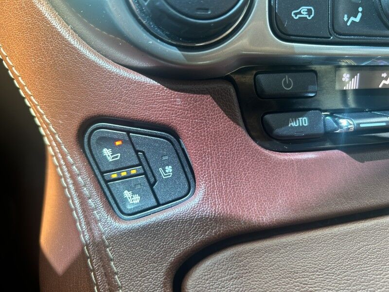2018 Chevrolet Tahoe Premier - 1 OWNER -FULLY LOADED - ZERO RUST Whitinsville MA