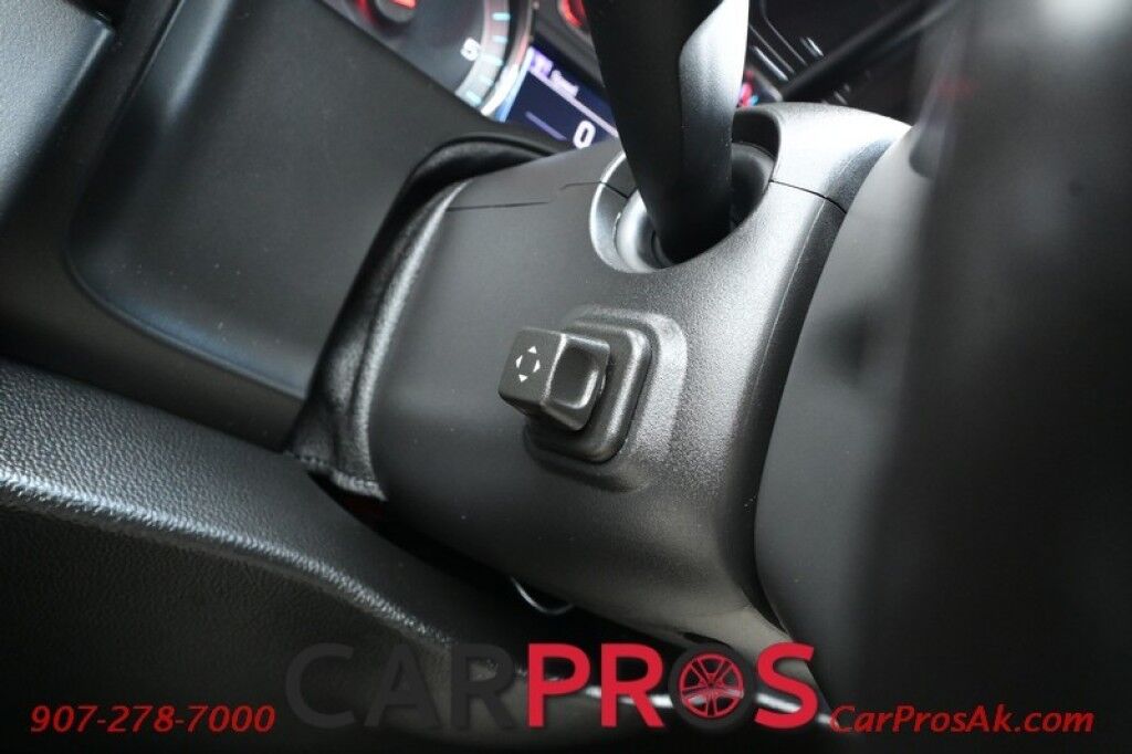 2018 Chevrolet Tahoe Premier - 5.3L V8 - Automatic - 4X4 - Front Leather Heated & Cooled Seats - Heated 2nd Row - Navigation - Backup Camera - 3rd Row Seats 7 - Tow Package Anchorage AK