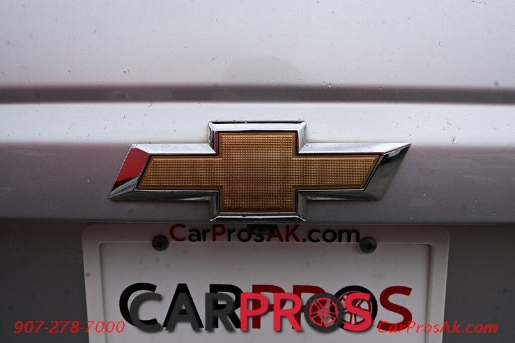 2018 Chevrolet Tahoe Premier - 5.3L V8 - Automatic - 4X4 - Front Leather Heated & Cooled Seats - Heated 2nd Row - Navigation - Backup Camera - 3rd Row Seats 7 - Tow Package Anchorage AK