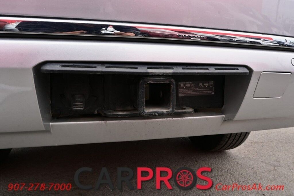 2018 Chevrolet Tahoe Premier - 5.3L V8 - Automatic - 4X4 - Front Leather Heated & Cooled Seats - Heated 2nd Row - Navigation - Backup Camera - 3rd Row Seats 7 - Tow Package Anchorage AK