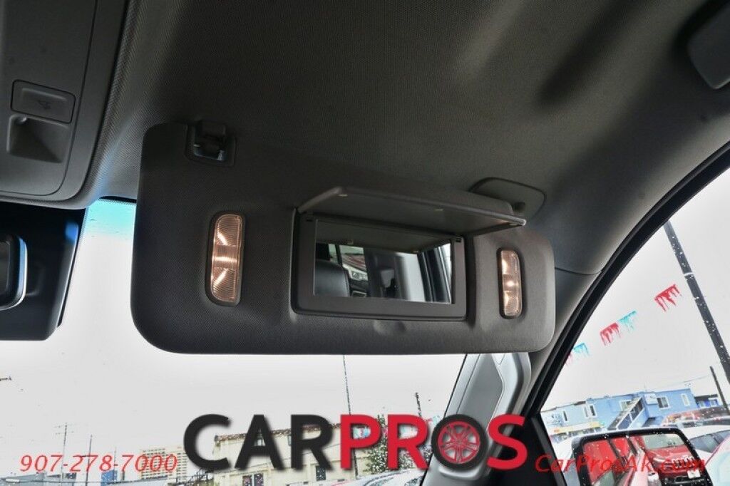 2018 Chevrolet Tahoe Premier - 5.3L V8 - Automatic - 4X4 - Front Leather Heated & Cooled Seats - Heated 2nd Row - Navigation - Backup Camera - 3rd Row Seats 7 - Tow Package Anchorage AK