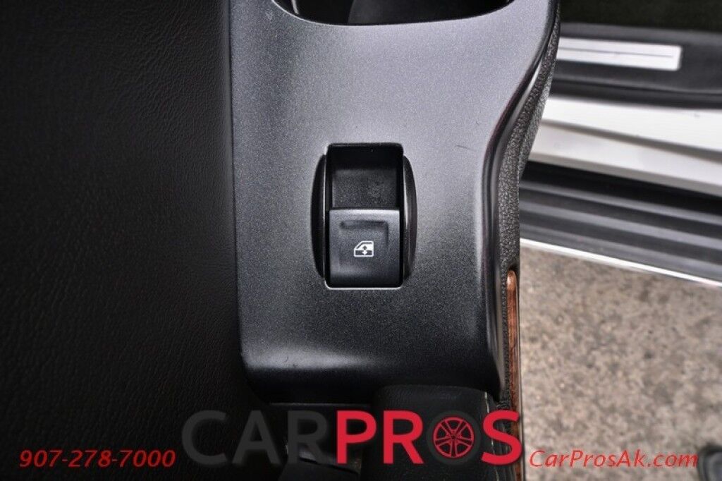 2018 Chevrolet Tahoe Premier - 5.3L V8 - Automatic - 4X4 - Front Leather Heated & Cooled Seats - Heated 2nd Row - Navigation - Backup Camera - 3rd Row Seats 7 - Tow Package Anchorage AK