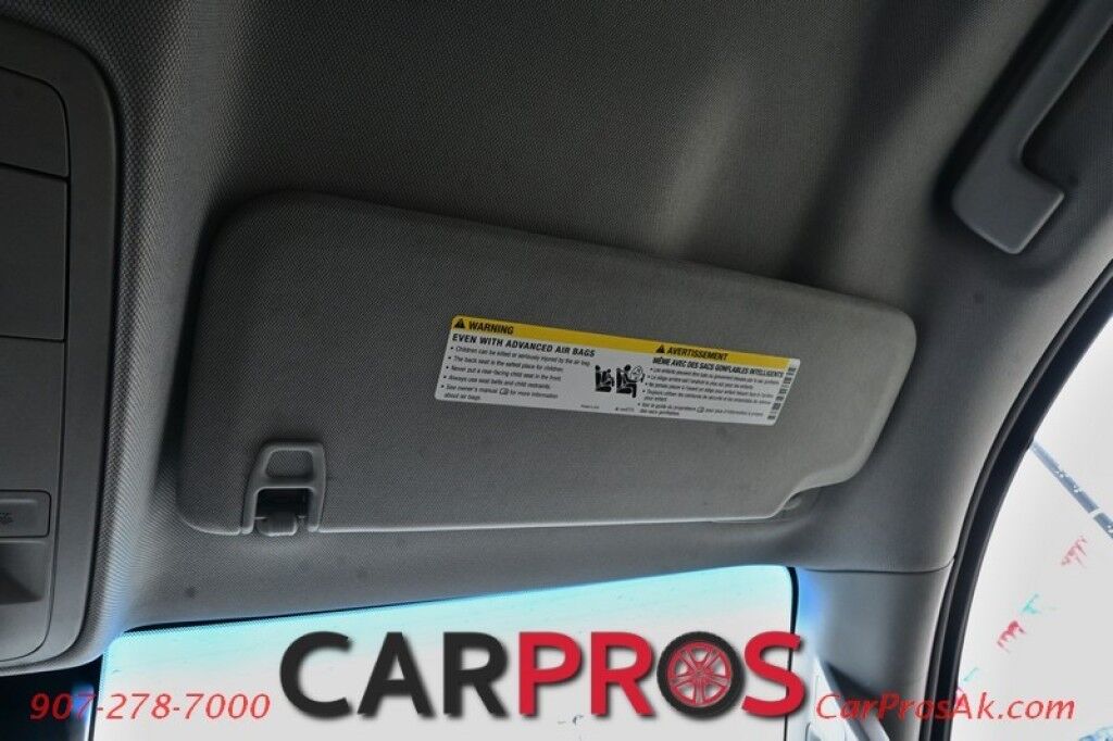 2018 Chevrolet Tahoe Premier - 5.3L V8 - Automatic - 4X4 - Front Leather Heated & Cooled Seats - Heated 2nd Row - Navigation - Backup Camera - 3rd Row Seats 7 - Tow Package Anchorage AK