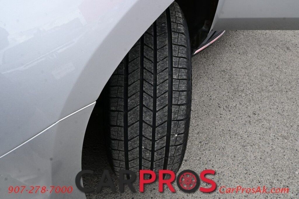 2018 Chevrolet Tahoe Premier - 5.3L V8 - Automatic - 4X4 - Front Leather Heated & Cooled Seats - Heated 2nd Row - Navigation - Backup Camera - 3rd Row Seats 7 - Tow Package Anchorage AK