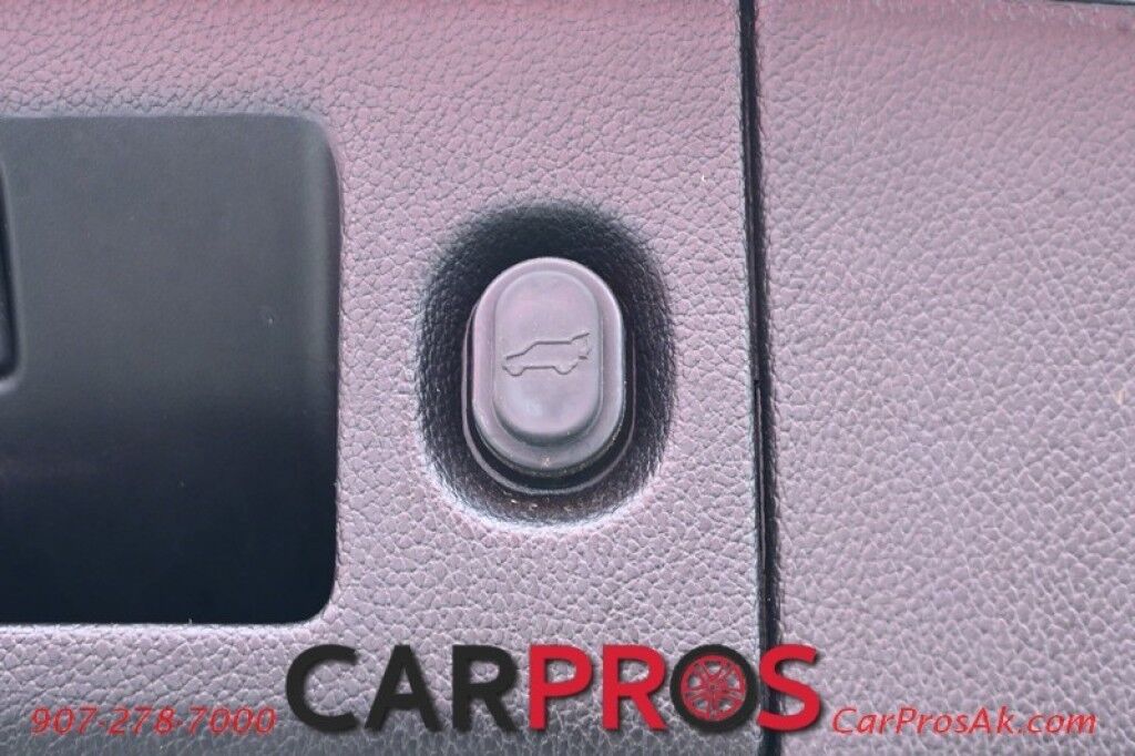 2018 Chevrolet Tahoe Premier - 5.3L V8 - Automatic - 4X4 - Front Leather Heated & Cooled Seats - Heated 2nd Row - Navigation - Backup Camera - 3rd Row Seats 7 - Tow Package Anchorage AK