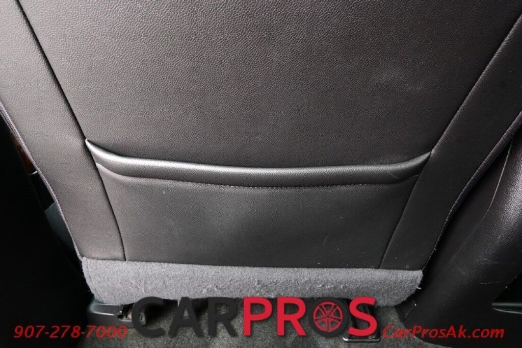 2018 Chevrolet Tahoe Premier - 5.3L V8 - Automatic - 4X4 - Front Leather Heated & Cooled Seats - Heated 2nd Row - Navigation - Backup Camera - 3rd Row Seats 7 - Tow Package Anchorage AK