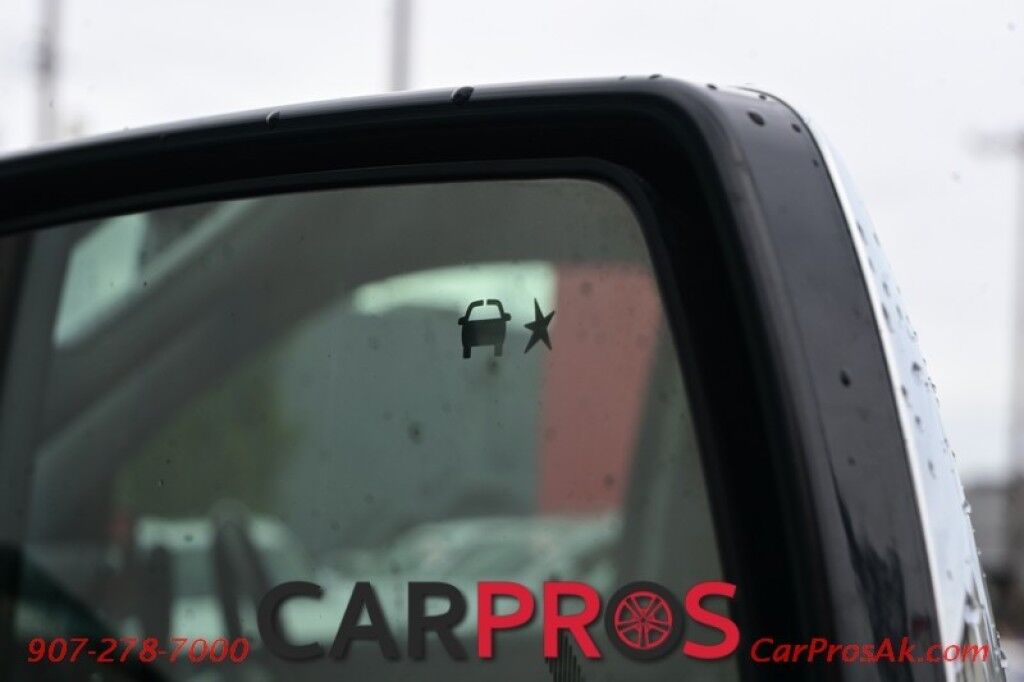 2018 Chevrolet Tahoe Premier - 5.3L V8 - Automatic - 4X4 - Front Leather Heated & Cooled Seats - Heated 2nd Row - Navigation - Backup Camera - 3rd Row Seats 7 - Tow Package Anchorage AK