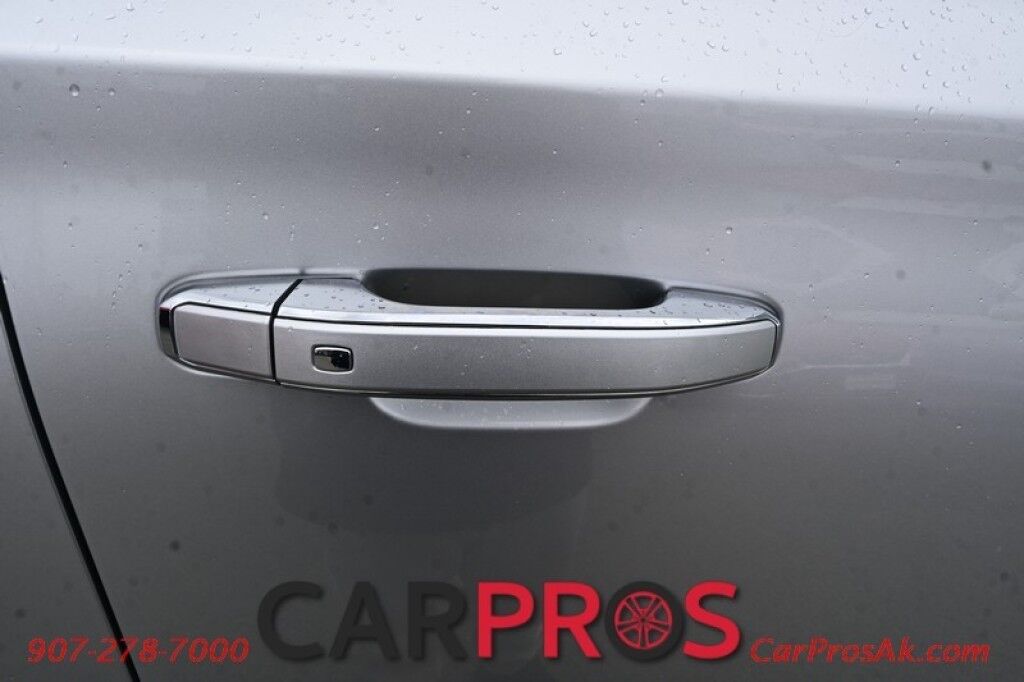 2018 Chevrolet Tahoe Premier - 5.3L V8 - Automatic - 4X4 - Front Leather Heated & Cooled Seats - Heated 2nd Row - Navigation - Backup Camera - 3rd Row Seats 7 - Tow Package Anchorage AK