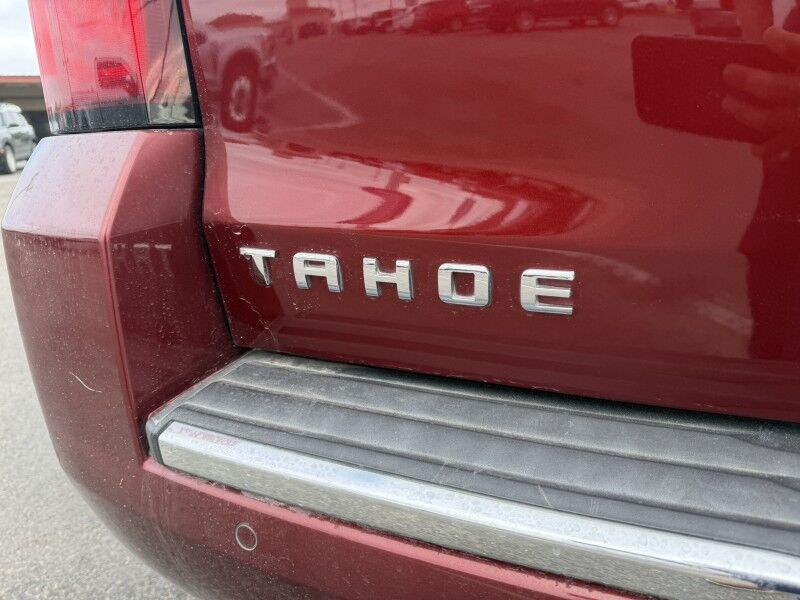 2018 Chevrolet Tahoe Premier Del Rio TX