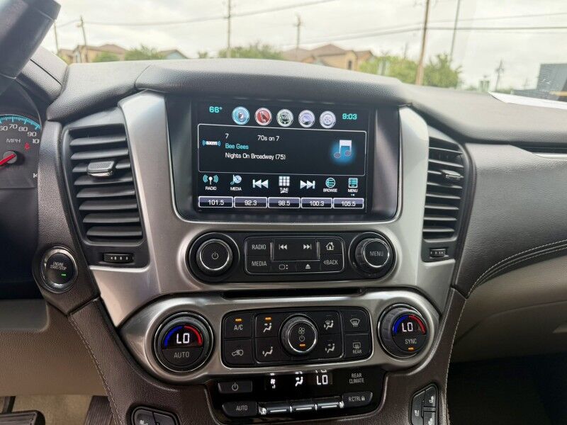 2018 Chevrolet Tahoe Premier Del Rio TX