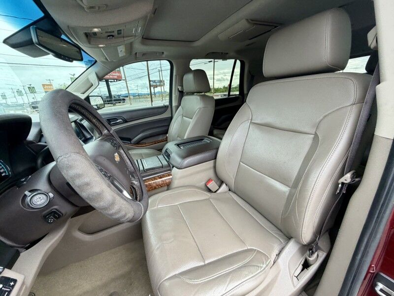 2018 Chevrolet Tahoe Premier Del Rio TX