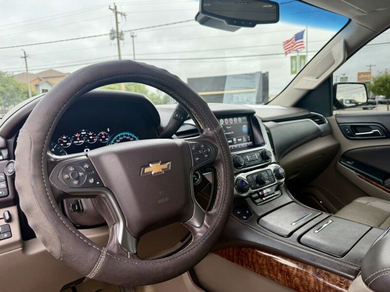 2018 Chevrolet Tahoe Premier Del Rio TX