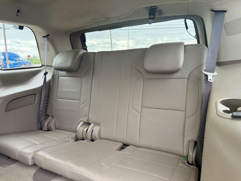 2018 Chevrolet Tahoe Premier Del Rio TX